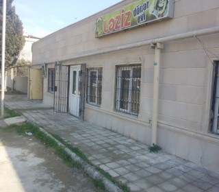 Sale Commercial Property, Xatai.r, Ahmadli, Hazi Aslanov.m-3