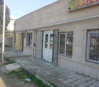 Sale Commercial Property, Xatai.r, Ahmadli, Hazi Aslanov.m-4
