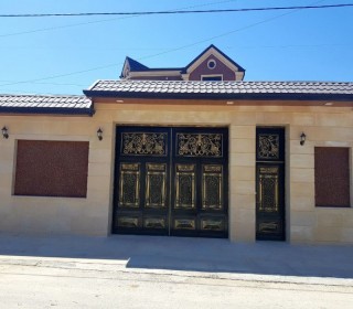 Satılır Həyət evi, Xəzər.r, Mərdəkan, Koroğlu.m-4