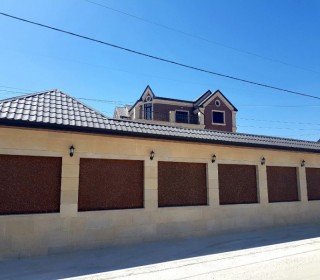 Satılır Həyət evi, Xəzər.r, Mərdəkan, Koroğlu.m-6