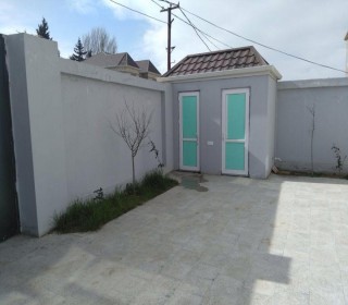 Satılır Həyət evi, Sabunçu.r, Ramana, Koroğlu.m-15