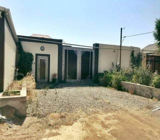 Satılır Həyət evi, Xəzər.r, Şağan-5