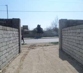 Satılır Torpaq, Abşeron.r, Mehdiabad-2