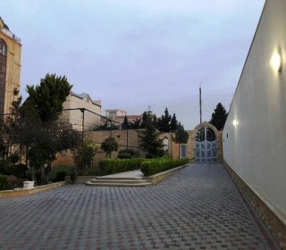 Sale Villa, Sabail.r, Badamdar, İchari Shahar.m-3