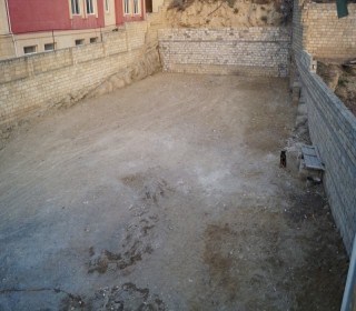 Satılır Həyət evi, Səbail.r, Badamdar-4