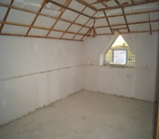 Sale Cottage, Sabail.r, Badamdar-14