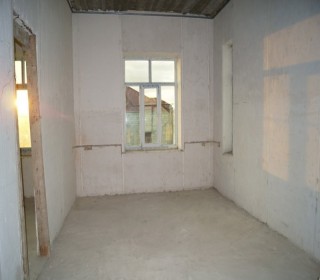 Satılır Həyət evi, Səbail.r, Badamdar-16