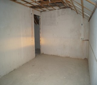 Satılır Həyət evi, Səbail.r, Badamdar-18