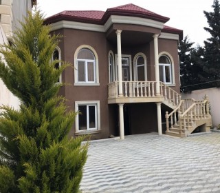 Satılır Həyət evi, Xəzər.r, Mərdəkan, Koroğlu.m-7