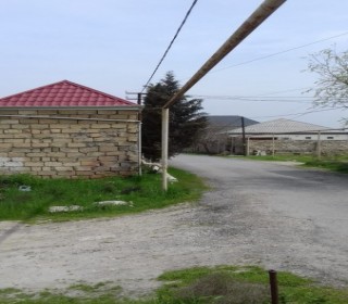 Satılır Torpaq, Binəqədi.r, Biləcəri, Avtovağzal.m-1