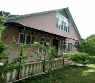 Rent (daily) Cottage, Kurdamir.c-9