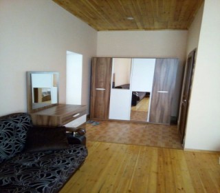 Rent (daily) Cottage, Kurdamir.c-17