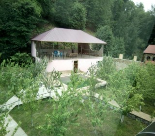 Rent (daily) Cottage, Kurdamir.c-18