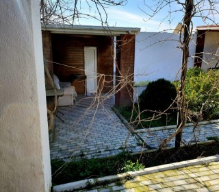Satılır Həyət evi, Xəzər.r, Şüvəlan, Koroğlu.m-8