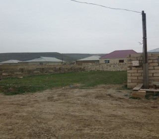 Sale Land, Surakhani.r, Yeni Gunashli-2