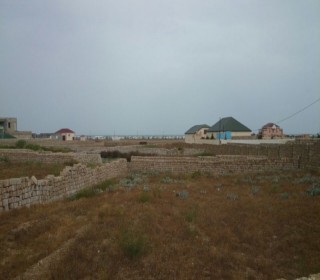 Sale Land, Surakhani.r, Yeni Gunashli-3