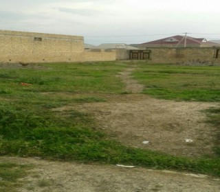 Sale Land, Surakhani.r, Yeni Gunashli-4