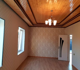 Satılır Həyət evi, Xəzər.r, Şüvəlan, Koroğlu.m-10