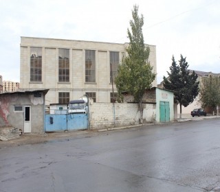 Sale Commercial Property, Xatai.r, Akhmadli.m-2