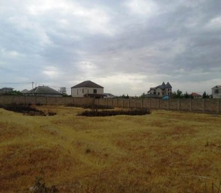 Sale Land, Khazar.r, Buzovna-3
