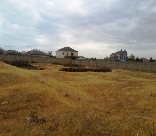 Sale Land, Khazar.r, Buzovna-7