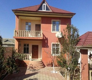 Sale Cottage, Sabunchu.r, Zabrat-1