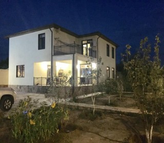 Satılır Villa, Xəzər.r, Buzovna-9