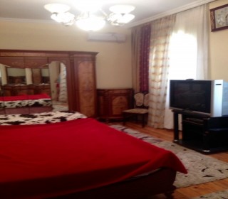 Rent (daily) Villa, Sabail.r, Badamdar, İchari Shahar.m-6