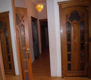 Rent (daily) Villa, Sabail.r, Badamdar, İchari Shahar.m-7