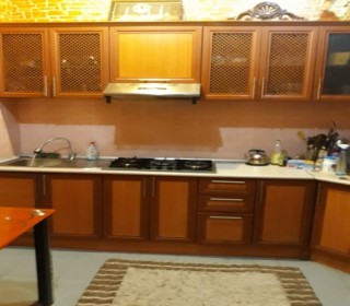 Rent (daily) Villa, Sabail.r, Badamdar, İchari Shahar.m-9