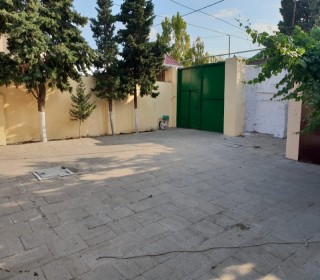 Satılır Həyət evi, Xəzər.r, Mərdəkan, Koroğlu.m-17