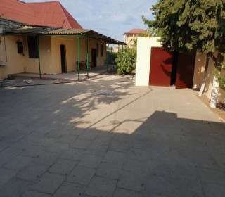 Satılır Həyət evi, Xəzər.r, Mərdəkan, Koroğlu.m-18