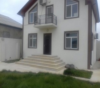 Sale Cottage, Khazar.r, Buzovna-1