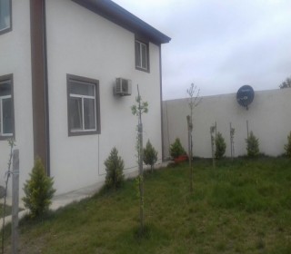 Sale Cottage, Khazar.r, Buzovna-2