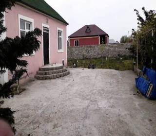 Satılır Həyət evi, Sabunçu.r, Ramana-1