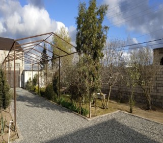 Satılır Həyət evi, Xəzər.r, Şüvəlan-3