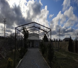 Satılır Həyət evi, Xəzər.r, Şüvəlan-10