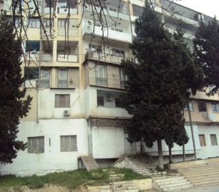 Sale Commercial Property, Xatai.r, Ahmadli, Akhmadli.m-1