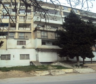 Sale Commercial Property, Xatai.r, Ahmadli, Akhmadli.m-2