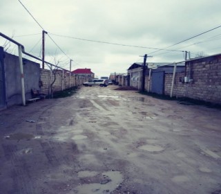 Satılır Həyət evi, Sabunçu.r, Ramana-11
