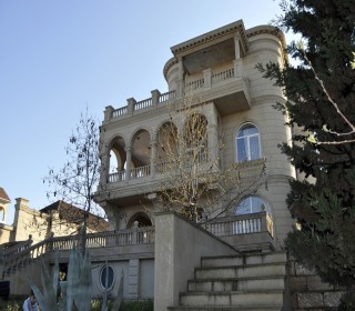 Satılır Villa, Xəzər.r, Zaqulba-1