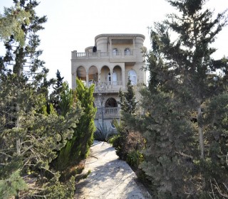 Satılır Villa, Xəzər.r, Zaqulba-2