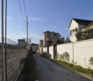 Satılır Villa, Xəzər.r, Zaqulba-17