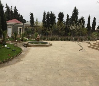 Kirayə (Aylıq) Villa, Xəzər.r, Buzovna, Koroğlu.m-4
