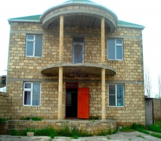 Sale Cottage, Sabunchu.r, Nardaran-1