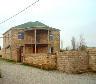 Sale Cottage, Sabunchu.r, Nardaran-2