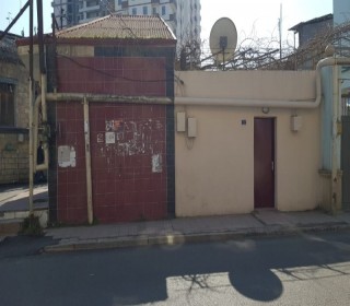 cottage for sale Baku, Binagadi, Azerbaijan, -4