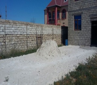 Sale Cottage, Khazar.r, Shuvalan-2