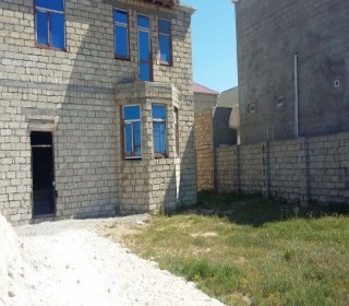 Sale Cottage, Khazar.r, Shuvalan-13