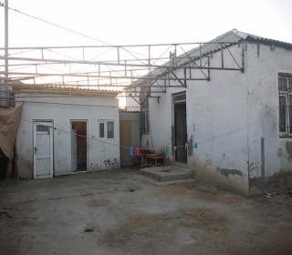 Satılır Həyət evi, Xəzər.r, Binə, Koroğlu.m-1